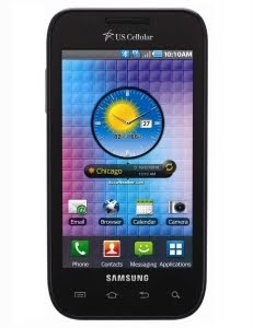 Applications Samsung Mesmerize gratuites