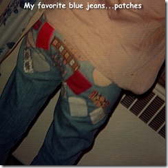 patches