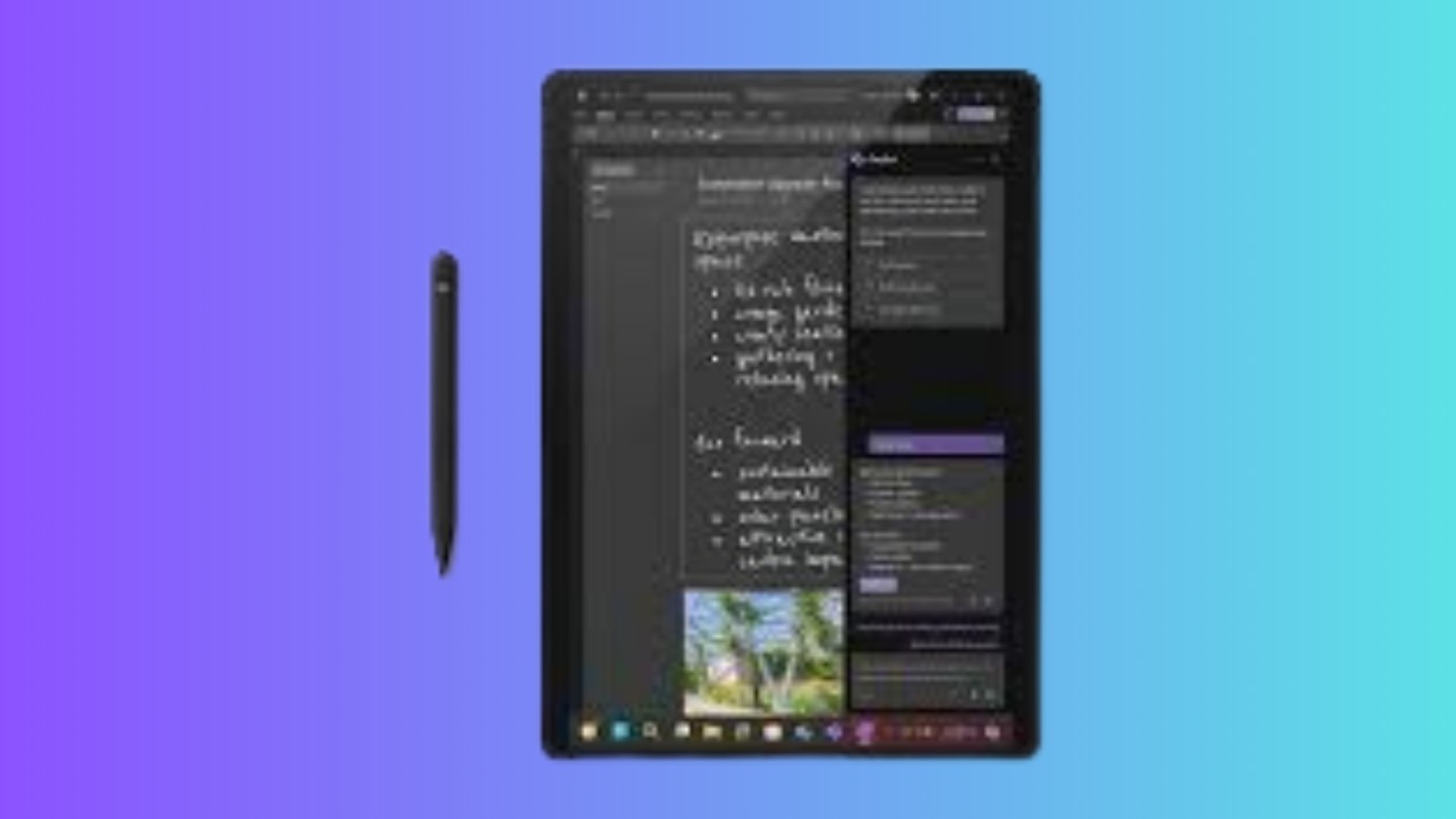 Maximizing Productivity with Microsoft Surface Pro 11 Tips and Tricks