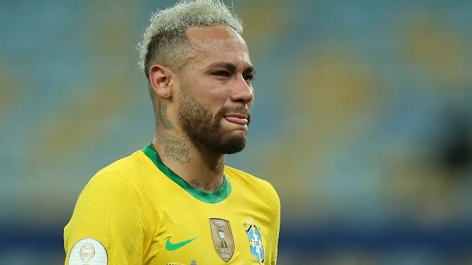 Flamengo ‘esperava’ por Neymar já em 2022, mas deixa as portas abertas para o futuro
