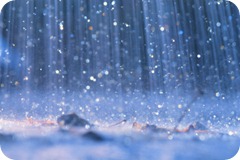 rain