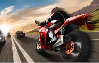 Traffic Rider Mod v1.60 Apk Terbaru Unlimited Money
