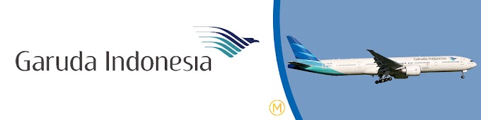 Daftar Lengkap Maskapai Penerbangan yang Saat ini Beroperasi di Indonesia
