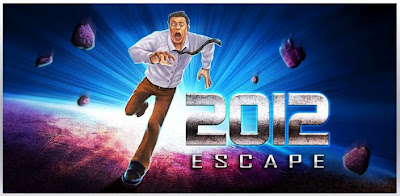 Escape 2012 Apk