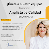 Analista de Calidad - Tegucigalpa