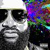 Rick Ross - MasterMind (Album) (2014)