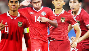 Ada 4 Mahasiswa Muhammadiyah di Timnas Indonesia U-23 Usai Tumbangkan Korea Selatan, Lho!