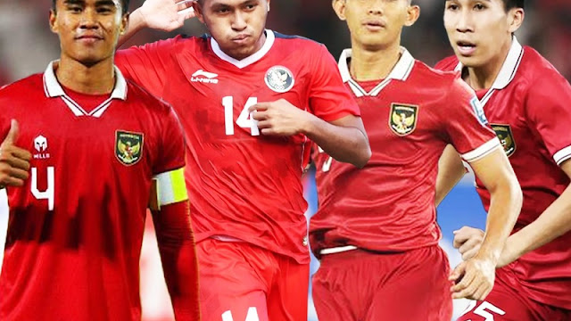 Ada 4 Mahasiswa Muhammadiyah di Timnas Indonesia U-23 Usai Tumbangkan Korea Selatan, Lho!