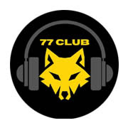 THE WOLVES 77 CLUB