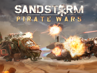 Download Sandstorm Pirate Wars MOD APK 1.13.0 Terbaru Gratis