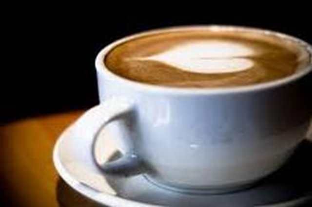 Coffee