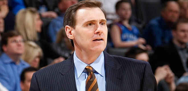 dallas mavericks coach jim carrey. ammavericks coach carrey and