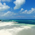 Pantai Ohoidertawun – Kei Kecil. Tual,Maluku Tenggara