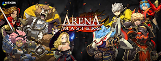 Arena Masters