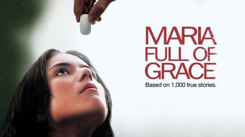 Maria Full of Grace 2004 download ita