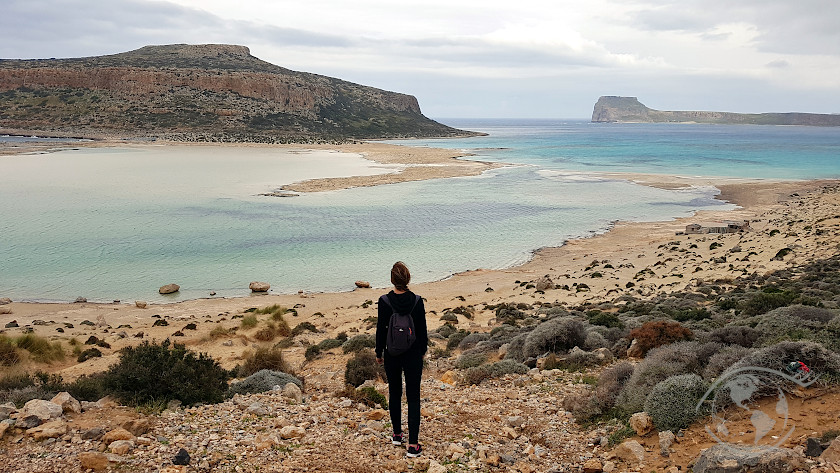 balos poza sezonem