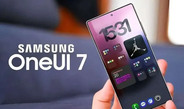 One UI 7 : Features, Supported Devices, and Release Date