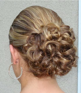 Bridal hairstyles updos ideas