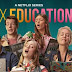 Sex Education ( tv series 2023) Season 4 in hindi