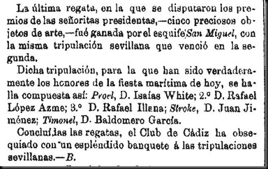 WHITE EN CADIZ Y SRC1890-08-25