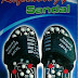 Reflexology Sandal Kesehatan INJOY