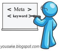 meta keyword