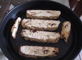 Biscotti