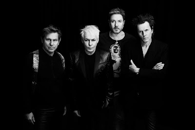 Duran Duran Picture