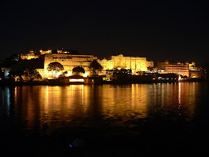 Budget Udaipur Hotels