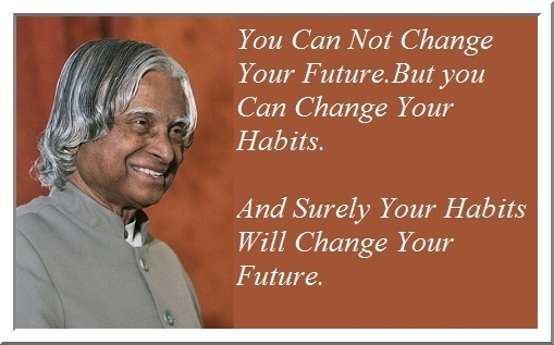 20 Most Popular A. P. J. Abdul Kalam Quotes  Bank Exams Today