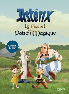 Asterix: Secretul potiunii magice (2019) dublat in romana