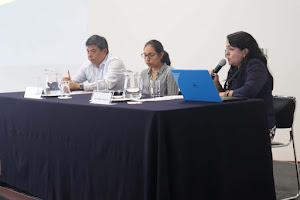 III Jornada Aduanera Noviembre 2019