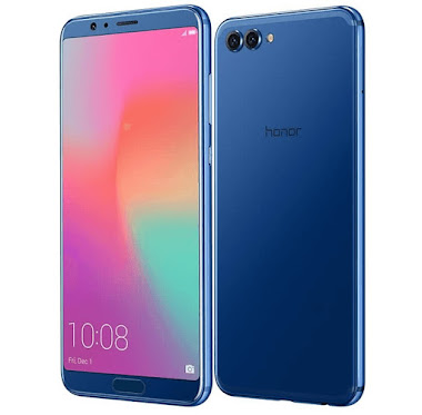 Honor View 10