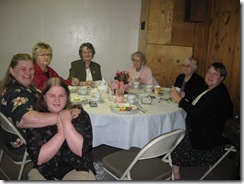 ladies tea 16