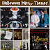 Wonderful Halloween party themes