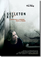 The Skeleton Key