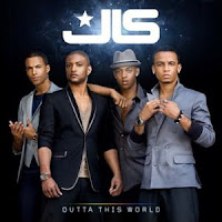 JLS, Outta This World, cd, new, album, audio