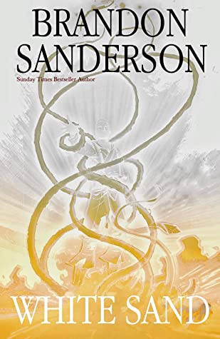 White Sand Brandon Sanderson