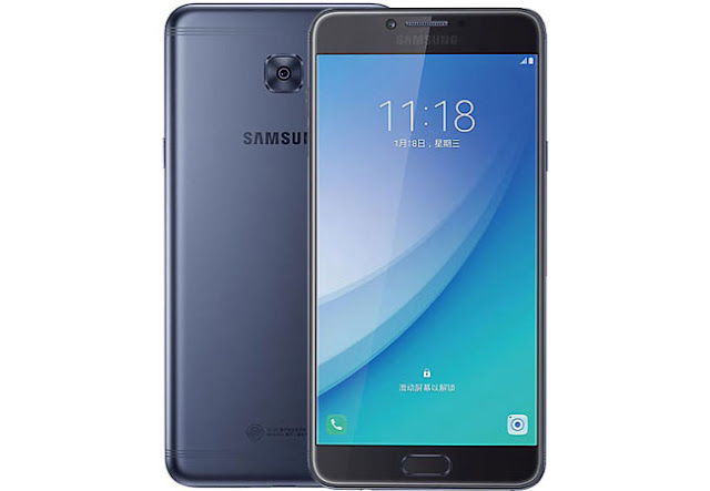 Samsung Galaxy C7 (2017) Specifications - DroidNetFun