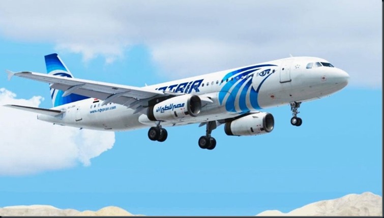Egyptair