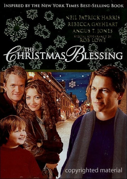 [HD] The Christmas Blessing 2005 Assistir Online Legendado