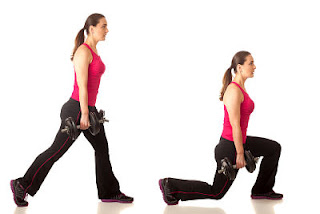 <img src="estocada-muslos-y-caderas.jpg" alt="la estocada o zancada es un excelente ejercicio para fortalecer los músculos de las caderas y las piernas">