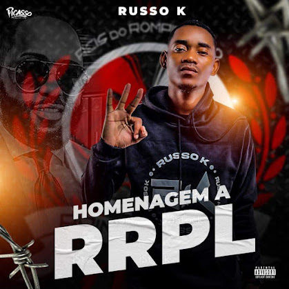 Russo K Feat. Guiomara Tafinha - 10 Anos De RRPL (Homenagem)
