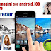 PhotoDirector | editor immagini per android, iOS e windows