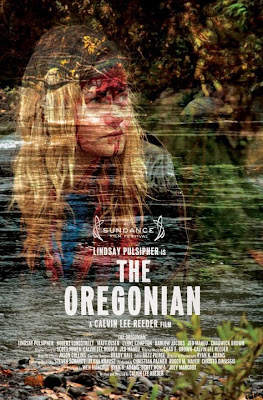 Watch The Oregonian 2011 BRRip Hollywood Movie Online | The Oregonian 2011 Hollywood Movie Poster