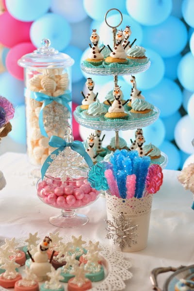 cumpleaños-dulces-frozen