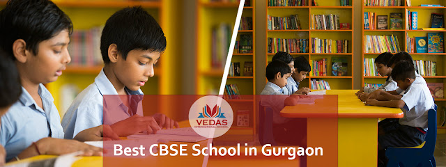 Best CBSE Schools in Gurgaon