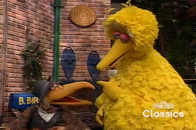 Sesame Street Episode 3611