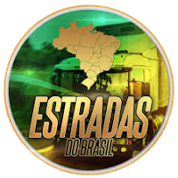 EBR Mapa Estradas do Brasil ETS2