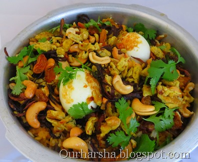 egg biriyani (10)